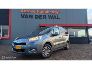 Peugeot Partner Tepee 1.6 VTi Active/AIRCO/CRUISECONTROL