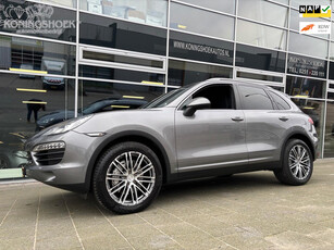 Porsche Cayenne 4.8 S