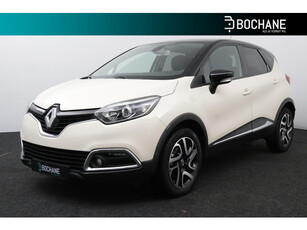 Renault Captur 0.9 TCe Dynamique | Navigatie | Camera | Trekhaak |