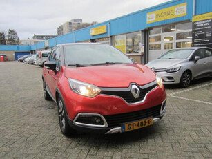 Renault Captur 0.9 TCe Helly Hansen