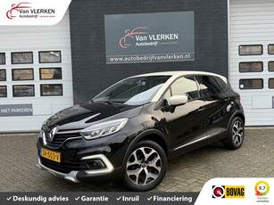 Renault Captur 0.9 TCe Intens