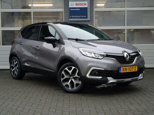 Renault Captur 0.9 TCe Intens|Clima|PDC|Trekhaak|Cruise|carplay|