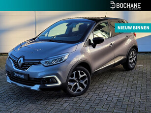 Renault Captur 1.2 TCe Intens | 120 PK | Easy Life Pack | Dealer Onderhouden!