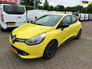 Renault Clio 0.9 TCe 90 Pk Expression Airo/ Navigatie/ Cruise