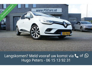 Renault Clio 0.9 TCe Bluetooth|Cruise|Clima|Navigatie|Velgen