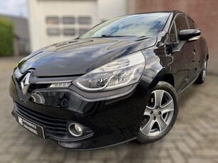 Renault Clio 0.9 TCe ECO Night&Day NL AUTO / LMV / BLUETOOTH / PDC / NAVI / CRUISE