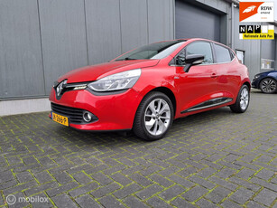 Renault Clio 0.9 TCe Eco2 Limited