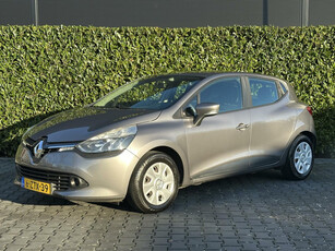 Renault Clio 0.9 TCe EXPRESSION NL AUTO, NAP, AIRCO, CRUISE, NAVI