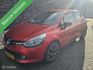 Renault Clio 1.5 dCi ECO Dynamique Trekhaak, Airco, Nw apk