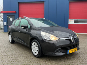 Renault Clio Estate 1.5 dCi ECO Expression | Cruise + Airco