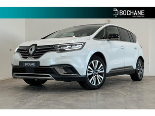 Renault Espace 1.8 TCe 225 EDC Initiale Paris 7p. | Panoramadak | Pack Winter | Trekhaak elektrisch wegklapbaar | Highway & Traffic Jam Compagnion