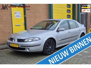 Renault Laguna 2.0-16V Dynamique Airco! Cruise Control! nette Auto!