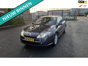 Renault Laguna 2.0 dCi Dynamique