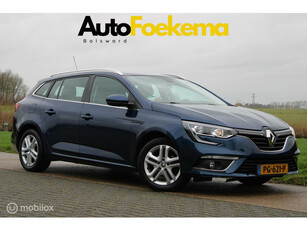 Renault Megane Estate 1.2 TCe Zen TREKHAAK LED NAVIGATIE