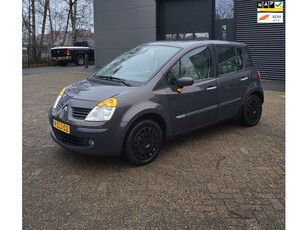 Renault Modus 1.2-16V Authentique Comfort ,Pano, AC !