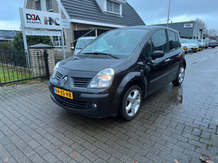 Renault Modus 1.4-16V Dynamique