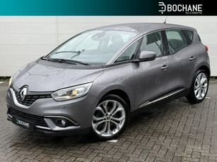 Renault Scénic 1.2 TCe 115 Zen | Navigatie | Parkeersensoren | All-Season banden