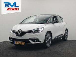 Renault Scénic 1.2 TCe Intens Trekhaak Navigatie Camera