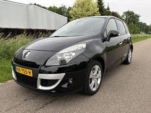 Renault Scénic 1.4 TCE Dynamique / NAVI / AIRCO ECC / CRUISE