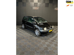 Renault Twingo 1.2-16V Expression | Nieuwe APK |