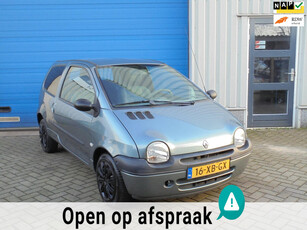 Renault Twingo 1.2 Emotion APK 23-12-2025