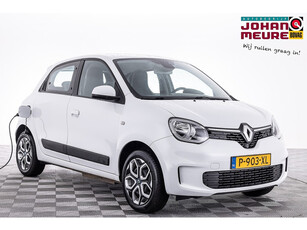 Renault Twingo R80 Collection | NAVI | ECC ✅ 1e Eigenaar .