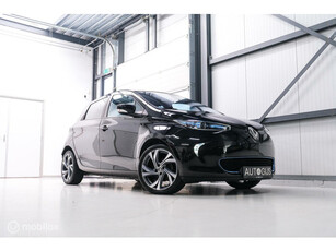 Renault Zoe Q210 Zen Quickcharge 22 kWh (ex Accu) | Dealeronderhouden | Camera | Clima | Orig NL | NAP | LED |