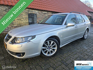 Saab 9-5 Estate 2.0t Arc BTW auto! Youngtimer