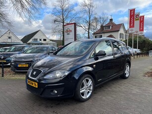 Seat Altea XL 1.2 TSI / NAVI CRUISE CTR. AIRCO-ECC PDC 17'' LM-VELGEN