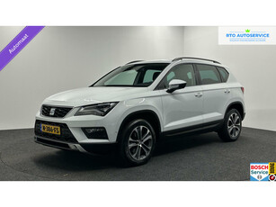 Seat Ateca 1.5 TSI Style NAVIGATIE CRUISE CARPLAY LM