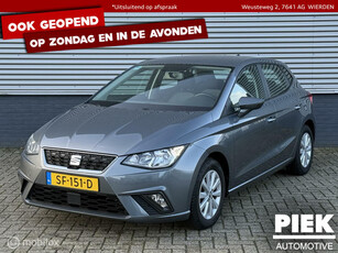 Seat Ibiza 1.0 TSI Style NAVIGATIE, PDC, NETTE STAAT