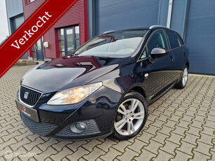 Seat Ibiza ST 1.2TSI COPA /Cruise C. /Stoelverw. /All Season