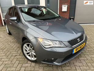 Seat Leon 1.2 TSI Style Business / Navi / PDC / Clima / BT