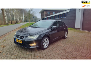 Seat Leon 1.8 TSI FR Business 8-2013 CUPRA 5 DEURS NETTE STAAT