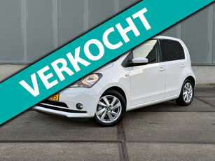 Seat Mii 1.0 Sport Airco, Stoelverwarming, Nieuwe apk, NAP!