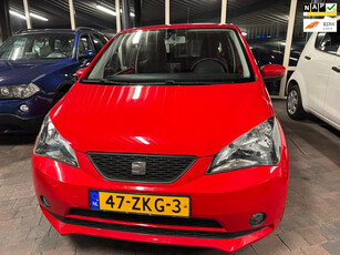 Seat Mii 1.0 Style Sport / NIEUWE APK / NAVI