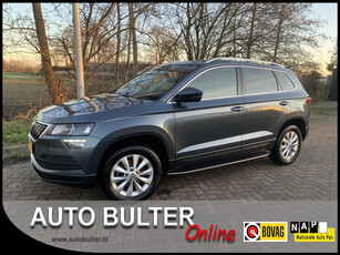 Skoda Karoq 1.0 TSI Clever Edition