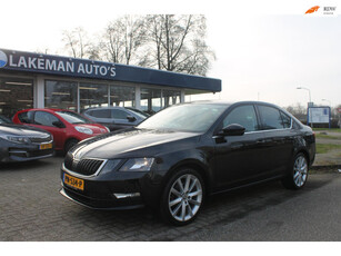 Skoda Octavia 1.0 TSI Greentech Ambition Business Blackline Sport Huurkoop Inruil APK Garantie