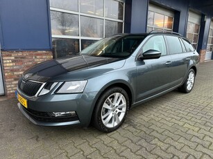 Skoda Octavia 1.0 TSI GRT AMB. BNS. TREKHAAK. ALL.IN.