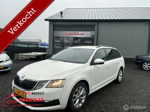 Skoda Octavia Combi 1.0 TSI 