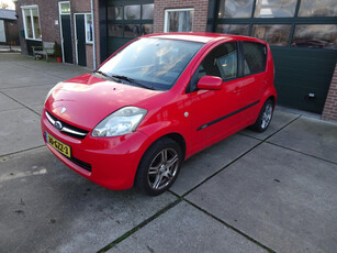 Subaru Justy 1.0 Comfort