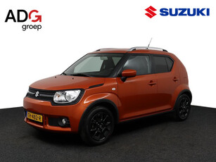 Suzuki Ignis 1.2 Select | Airco | Centrale vergrendeling | Bluetooth| Achteruitrijcamera |