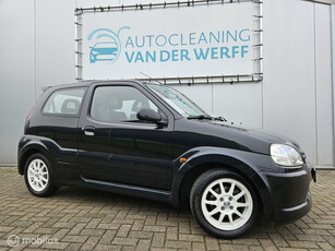 Suzuki Ignis 1.5-16V Sport zeer nette auto!!