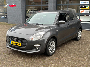 Suzuki Swift 1.2 Select 5DRS|NAP|NAVI|CAMERA|STOELVW|AIRCO