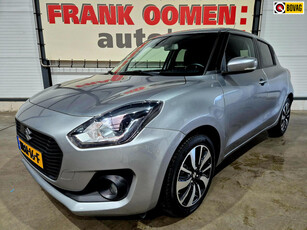 Suzuki SWIFT 1.2 Stijl 90PK Smart Hybrid