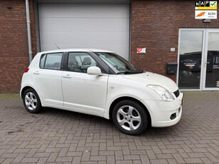 Suzuki Swift 1.3 GA|AIRCO|5 DEURS|NIEUWE APK