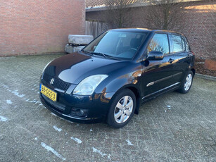 Suzuki Swift 1.3 Shogun