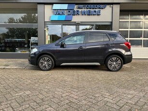 Suzuki SX4 S-cross 1.6 Exclusive AllGrip