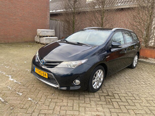 Toyota Auris Touring Sports 1.8 Hybrid Dynamic