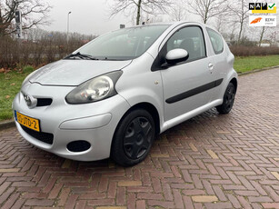 Toyota Aygo 1.0-12V Comfort-Airco-51900 km NAP